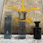 عطرعساف
