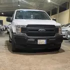 اف 150 ثمانيه سلندر 2019 نظيف جدا