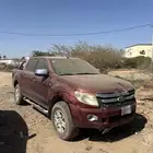 فورد رينجر تشليح قطع