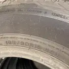 للبيع كفرات جمني وكالة