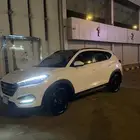 توسان 2018 بنزين