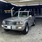 جيب لاندكروزر