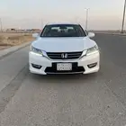 اكورد موديل 2013 فل كامل