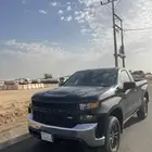 سلفرادو سعودي