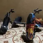 سكوترات للبيع