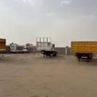 سطحات اسمنت للايجار