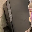 طابعة ايبسون مستعملة