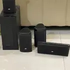 سماعات للبيع ب 100 ريال