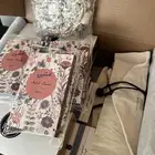 أنواع من البخور و المسك و السبحات المميزة