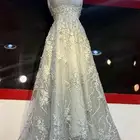 فستان زواجات فستان فخم فستان مناسبه فستان سهره