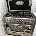 فرن خمس عيون مراوح شغال على الشرط