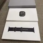 ساعة ابل الترا 2 شبه جديدة من جرير 2 Apple Watch Ultra