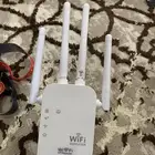 مقوي إنترنت   مقوي شبكة   Wi-Fi