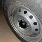 جنوط هلكس اصلي مع كفرات