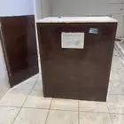 Cash counter