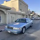 فورد ماركيز 2008