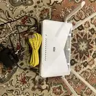 مودم راوتر stc مستعمل