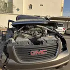 جمس يوكن 2013(تشليح)