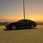 لكزس ES250 2017 تم تنزيل الحد