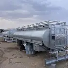 تانكي عايدي 12 طن جديد
