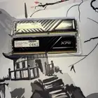 رامات بي سي 8 8 ddr4 السرعة 3200 مع اضاءة RGB