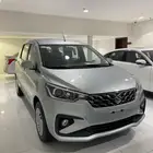 سوزوكي ارتيجا GL 2025