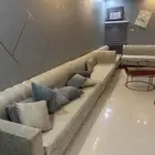 طقمين كنب