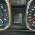 ماليبو فل كامل LTZ 2013