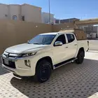ميستوبيشي موديل 22 مجهز للبر والرحلات