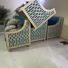 كنب نظيف للبيع