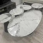 طاولة سراميك