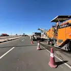 مقاول طرق اعمال ترابية تركيب بلدورة انترلوك