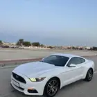 فورد موستنق إيكو بوست 2016 مكسيكي