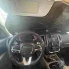 dodge durango 2015