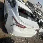 تشليح قطع غيار تويوتا كامري 2020 قرندي SE