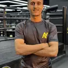 مدرب كيك بوكسينغ و مواي تاي ولياقة بدنية