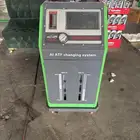 مكينة غيار زيت جيربوكس فول اوتوماتيك Automatic transmissi