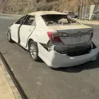 كامري 2013