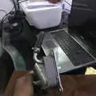 مبرد قير لكل السيارات