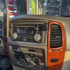 مسجلات وشاشات لجميع السيارات بجوده عاليه