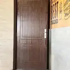منجره وتد أبواب خشب جبس بورد تركيب باب