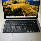 ماك بوك برو