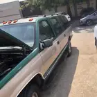 للبيع جمس موديل 1999م مجدد ومفحوص بودي بلد