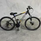 دراجه رياضيه 26