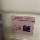 غسالة ملابس أطفال للبيع