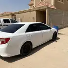 كامري 2012 البيع سمح