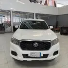 ام جي T60.2022 دبل ديزل عادي