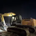 حفر وترحيل تاجير معدات جدة