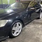 مرسيدس s
