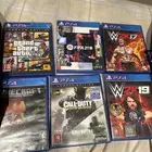 اغراض سوني 4